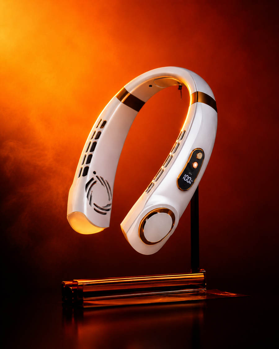 AirRush Pro
